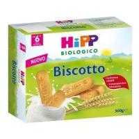 alimenti biologici per l'infanzia Hipp Biologico